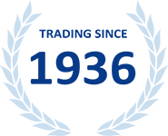 Trading Since 1936