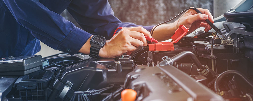 Why Choose Our Car Repairs?